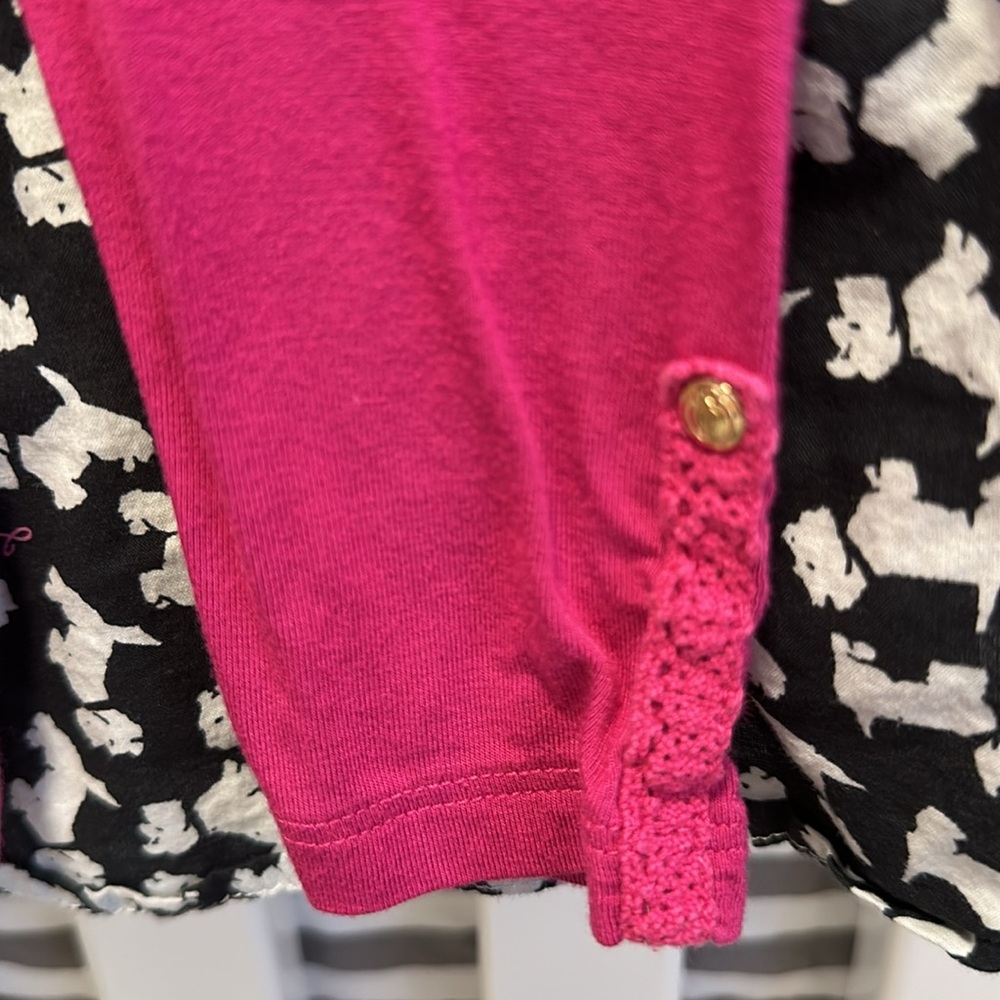 Juicy leggings and top - Picture 5 of 6